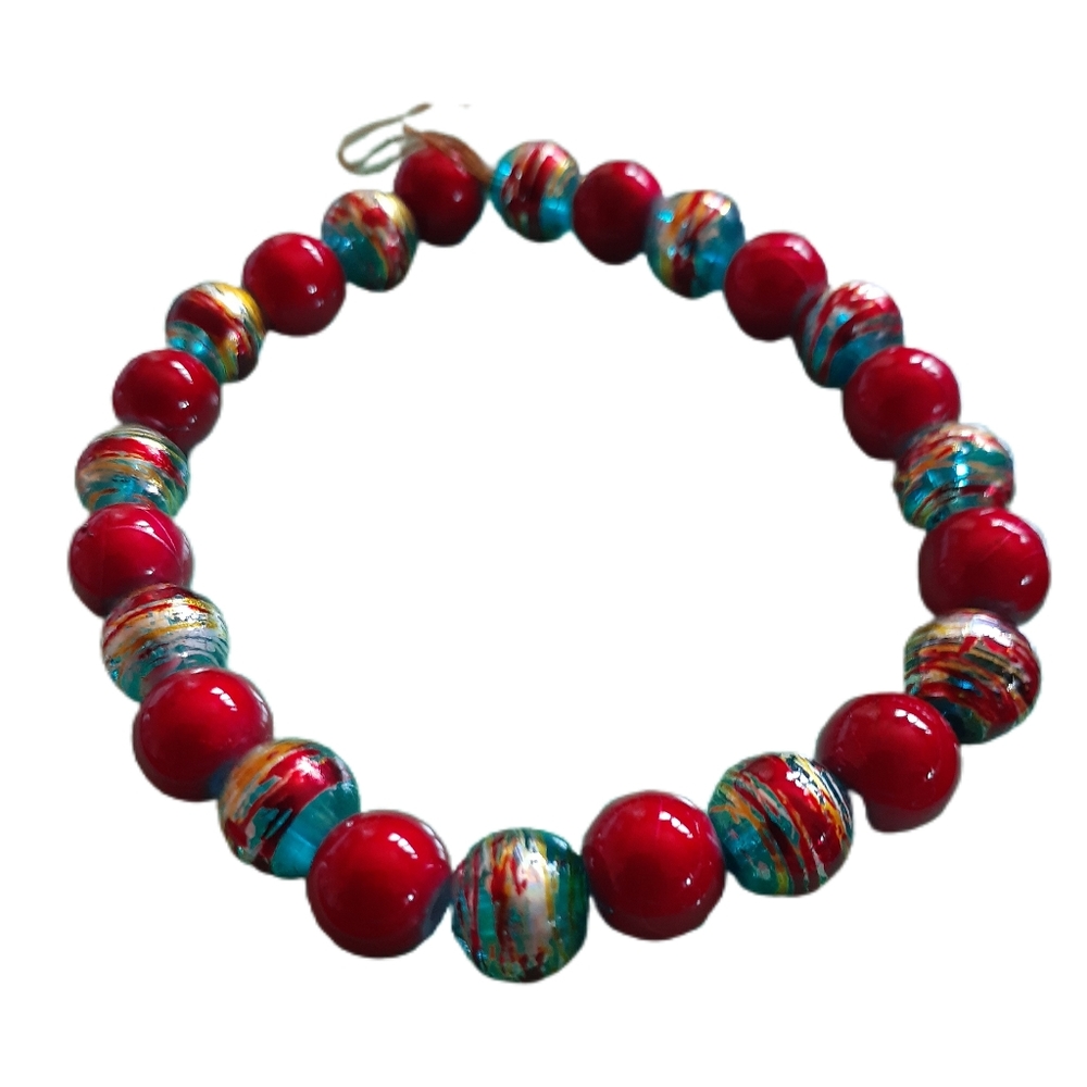 🌞 SALE NEW Handbeaded Bracelet